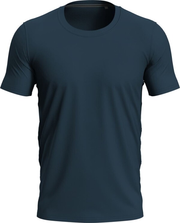 Herren T-Shirt Stretch-T