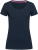Damen T-Shirt - 07A8F4AE-6C72-4068-B94D-963445AC7DFF - variant CC 059700k4501