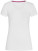 Damen V-Neck T-Shirt - D3C20874-7F51-4BF2-922D-B8BF45916B58 - variant CC 05971000101