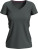 Damen V-Neck T-Shirt - image-292445 - variant 