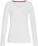 Damen T-Shirt langarm - 71423DA3-E6A0-454E-9825-C05BE17E8F99 - variant CC 05972000101