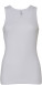 Damen Ripp Träger Shirt - 08FEEF5A-42AE-4A8D-833C-4CE58C77CBAD - variant CC 06108000101