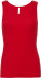 Damen Ripp Träger Shirt - 4B577FF8-4B0D-4960-A27D-3748AE374E10 - variant CC 06108000401