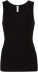 Damen Ripp Träger Shirt - 4C1B914E-A8EC-43F6-9775-963605A9E840 - variant CC 06108000201