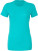Damen T-Shirt "Favorite" - 035E9A1B-A760-433C-B83D-919D8806111A - variant CC 06600457701