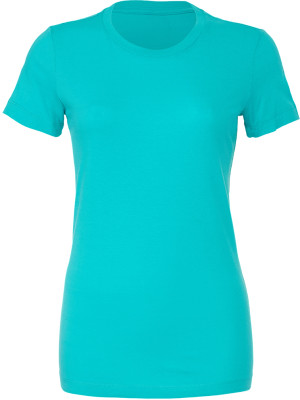 Damen T-Shirt "Favorite" - Reklamnepredmety