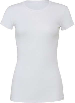 Damen T-Shirt "Favorite" - Reklamnepredmety