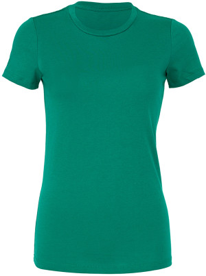 Damen T-Shirt "Favorite" - Reklamnepredmety