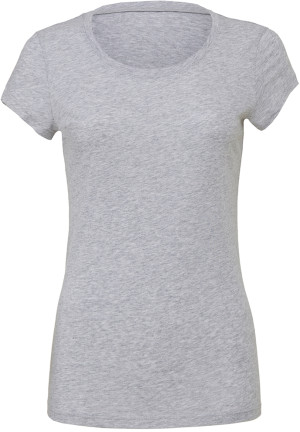 Damen T-Shirt "Favorite" - Reklamnepredmety