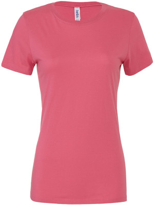 Damen T-Shirt "Favorite" - Reklamnepredmety