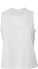 Damen Ringer Crop Tanktop - 1C6D36DC-A432-46A0-BEA7-2ED6140572E3 - variant CC 066682g9701