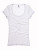 Damen Ripp T-Shirt - 1FB87F72-5C27-4627-AA0C-E7456715DBC7 - variant CC 06870300101
