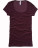 Damen Ripp T-Shirt - 2BF1CF9E-D909-4E33-8114-70E9D3B7129C - variant CC 06870357401