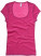 Damen Ripp T-Shirt - 65344DF9-FF60-4C09-A0FC-20768013903A - variant CC 06870356001