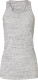 Damen Flowy Ringer Tank Top - 4D300C4D-CC04-4157-BB8F-83A03A4D946F - variant CC 068800k3701