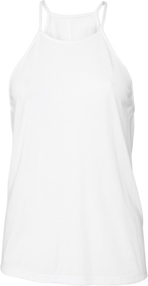 Damen Flowy Tanktop - Reklamnepredmety