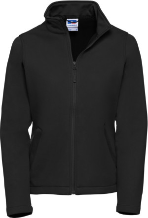 Damen 2-Lagen SmartSoftshell Jacke - Reklamnepredmety