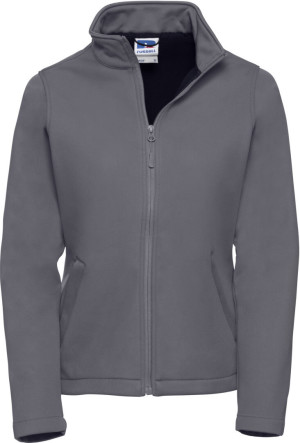 Damen 2-Lagen SmartSoftshell Jacke - Reklamnepredmety