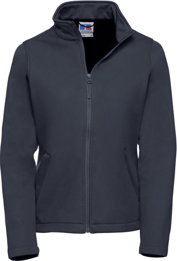 Damen 2-Lagen SmartSoftshell Jacke
