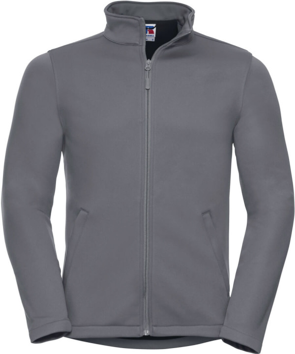 2-Lagen SmartSoftshell Jacke