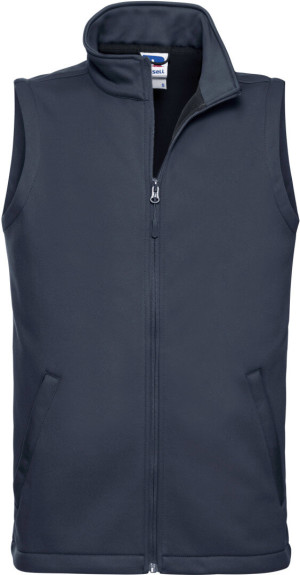2-Lagen SmartSoftshell Gilet - Reklamnepredmety