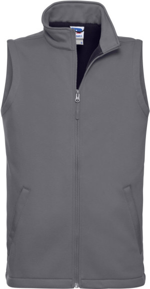2-Lagen SmartSoftshell Gilet - Reklamnepredmety