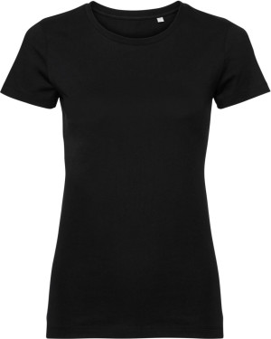 Damen Authentic Tee Pure Organic - Reklamnepredmety