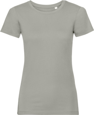 Damen Authentic Tee Pure Organic - Reklamnepredmety