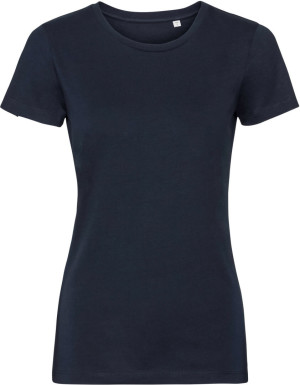 Damen Authentic Tee Pure Organic - Reklamnepredmety