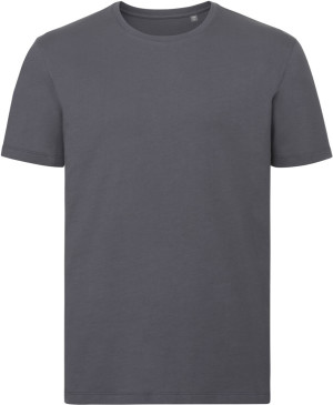 Herren Authentic Tee Pure Organic - Reklamnepredmety