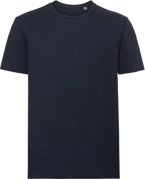Herren Authentic Tee Pure Organic