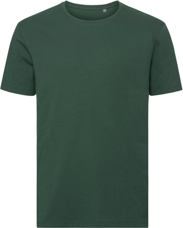 Herren Authentic Tee Pure Organic