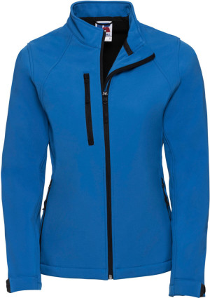 Damen 3-Lagen Softshell Jacke - Reklamnepredmety