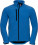 Herren 3-Lagen Softshell Jacke