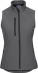 Damen 3-Lagen Softshell Gilet - 57291BFE-7566-48E2-AA25-D5D79BAA2BC3 - variant CC 10141F49300