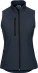 Damen 3-Lagen Softshell Gilet - C5F920B8-D856-4403-949E-24D753A16EBF - variant CC 10141F29000
