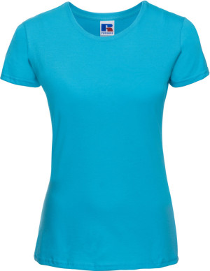 Damen Slim T-Shirt - Reklamnepredmety