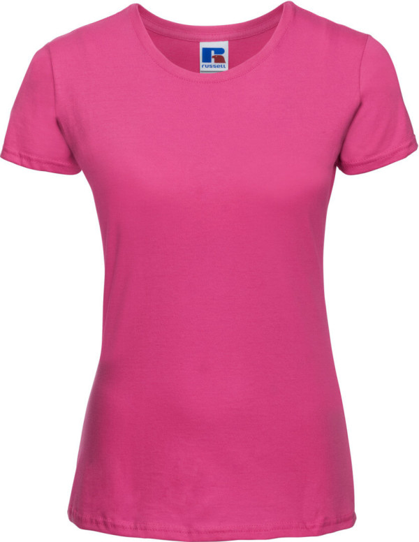 Damen Slim T-Shirt