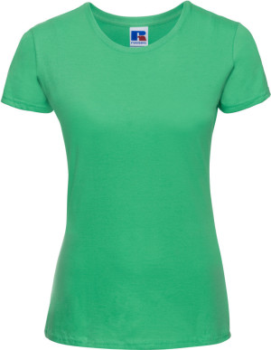 Damen Slim T-Shirt - Reklamnepredmety