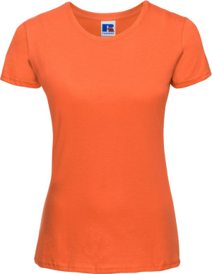 Damen Slim T-Shirt - Reklamnepredmety