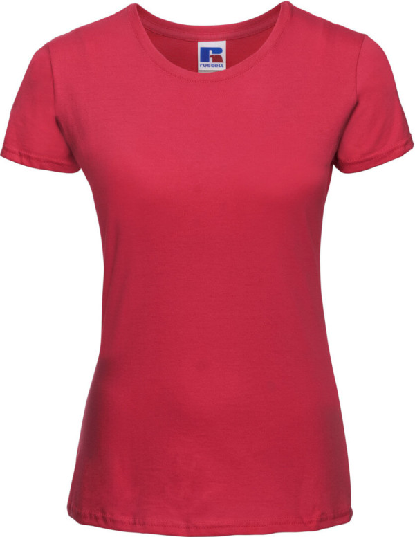Damen Slim T-Shirt