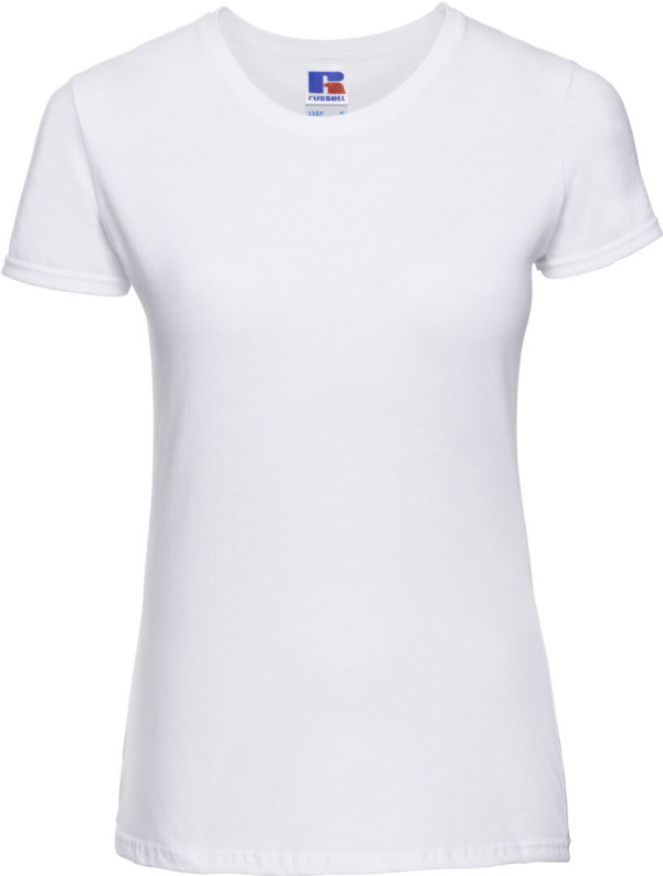 Damen Slim T-Shirt