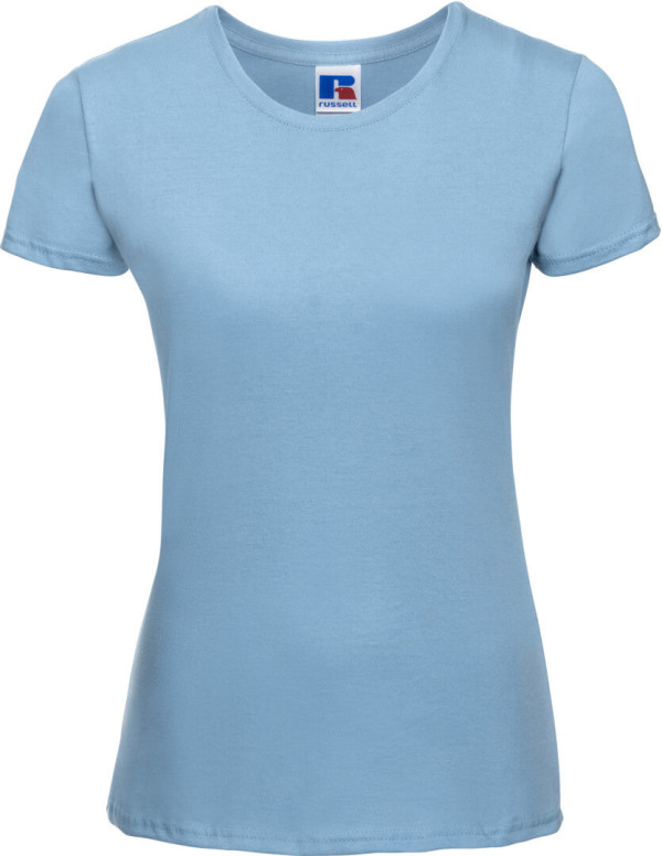 Damen Slim T-Shirt