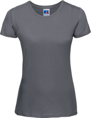 Damen Slim T-Shirt - Reklamnepredmety