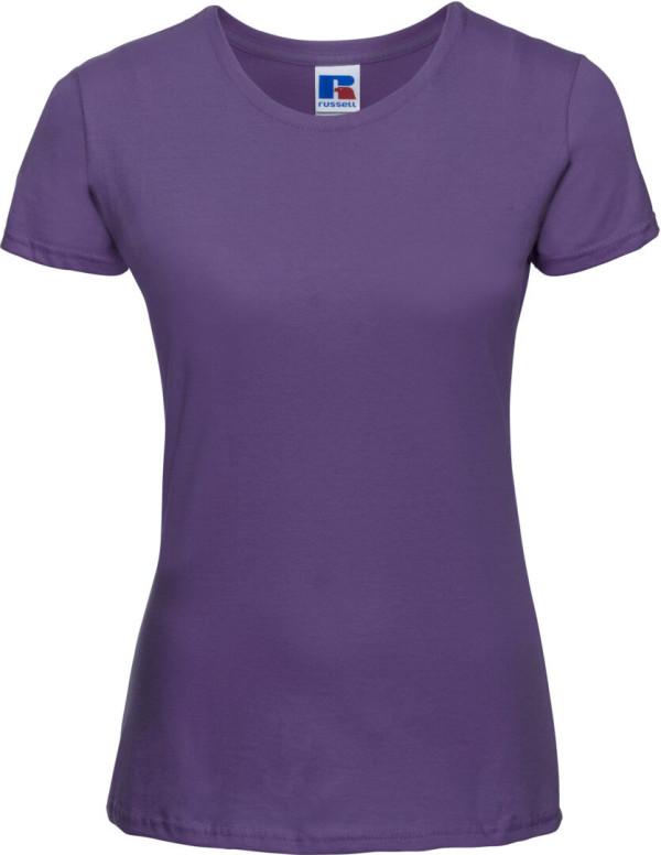 Damen Slim T-Shirt