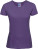 Damen Slim T-Shirt - BC865F00-4D07-4751-9DC7-67DAB1A00B83 - variant CC 10155F35000
