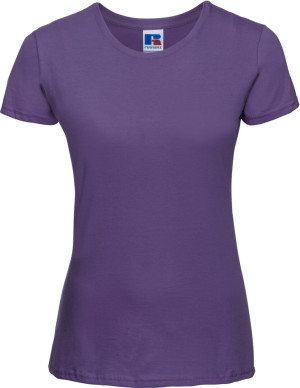 Damen Slim T-Shirt - Reklamnepredmety