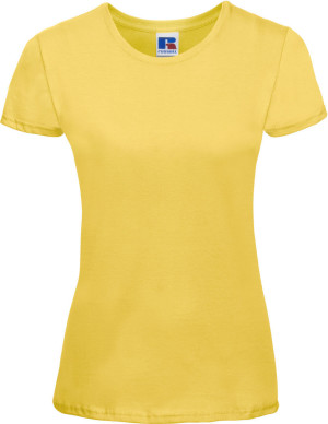 Damen Slim T-Shirt - Reklamnepredmety