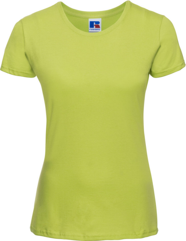 Damen Slim T-Shirt