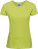 Damen Slim T-Shirt - E95163B6-A76F-4DF0-BFB5-30DE50B72655 - variant CC 10155F12200